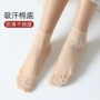薄款夏季中筒春秋短袜
