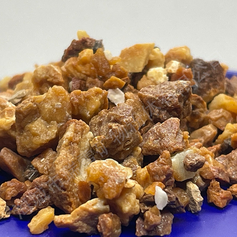 重烧镁砂支持定制加工工业级钢厂用耐火材料颗粒电熔镁砂高纯度