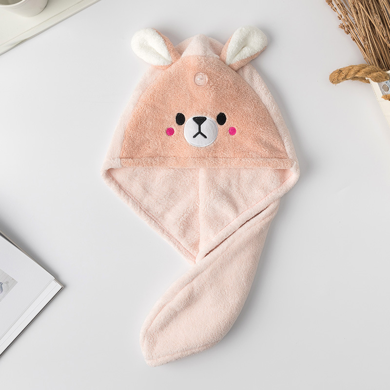 핑크 토끼 / 다양한 규격