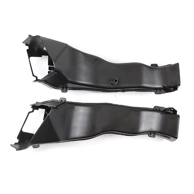Suitable for BMW X5 F15 F85 air filter intake manifold 51747343803 51747343804 (Sorma kollektoru (Giriş)) - 51747343803