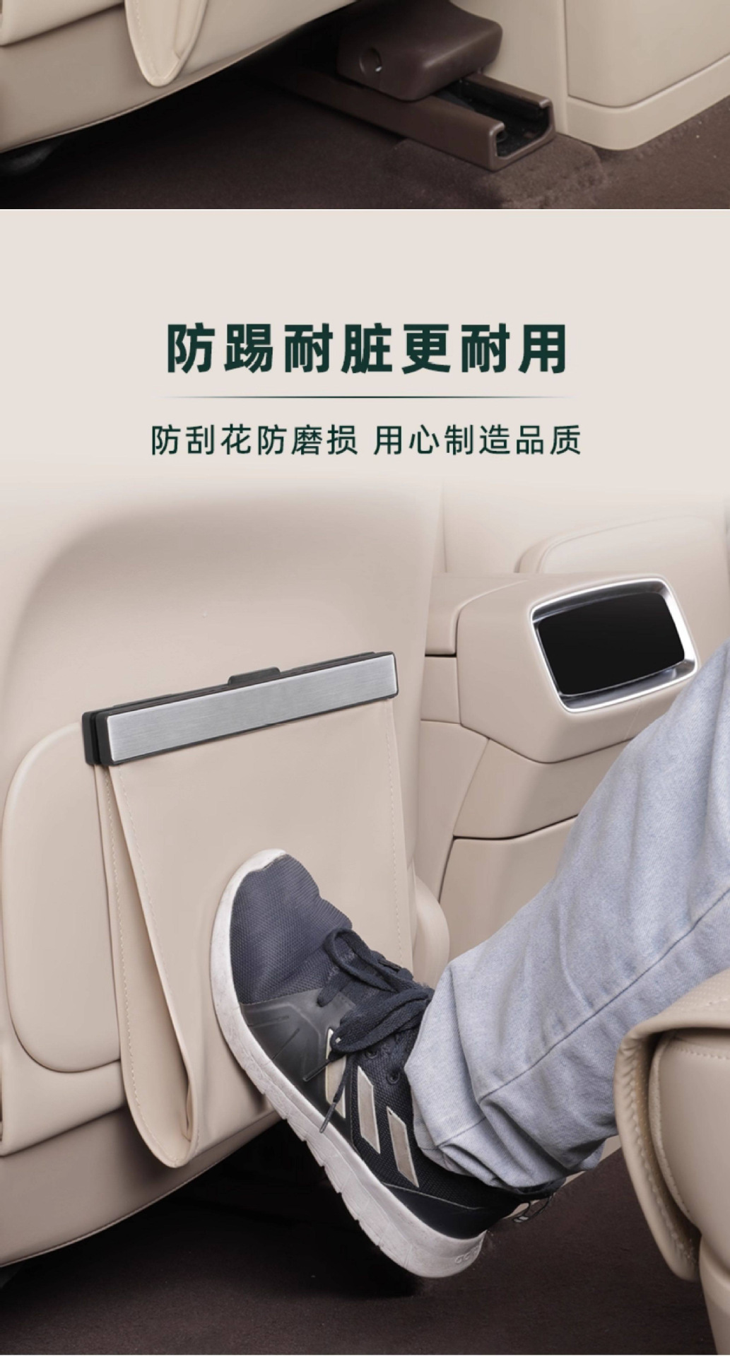 Suitable for 26 Models of Aito M6M5M7M8M9 Magnetic Trash Bags, In-Car Trash Cans, Car Storage Bags, Automotive Supplies