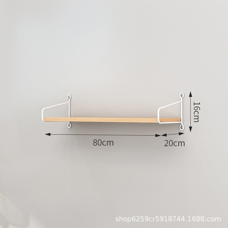 단일 레이어 흰색 프레임 나무 색상 80*20*16