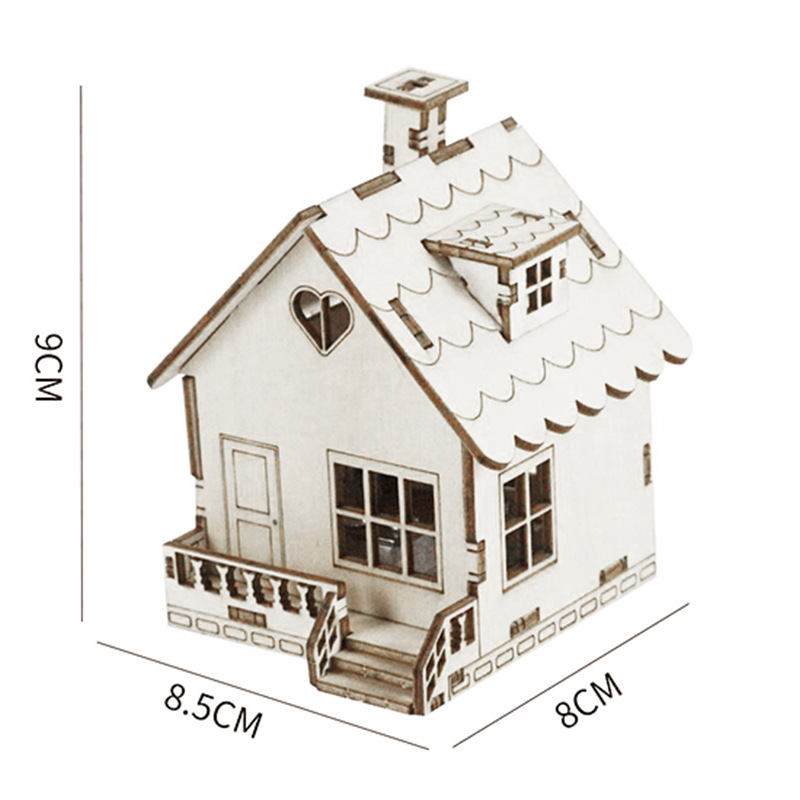 Small house