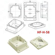 ��ˮ��늚�x���Դ��LED���Դ�m���⚤ ��ӳ����ABS�����⚤