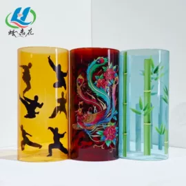 其他材料印刷;塑料印刷;金属印刷