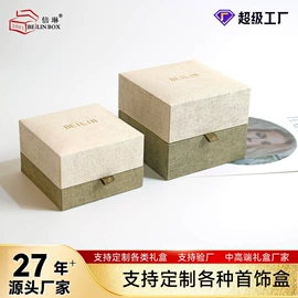 首饰包装;其他礼品包装;化妆品礼盒包装