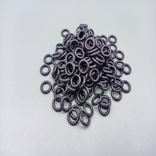 Factory spot specifications complete O-ring rubber seals Ding Qing rubber ring sealing ring