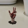 爆款万圣节temupvc窗贴