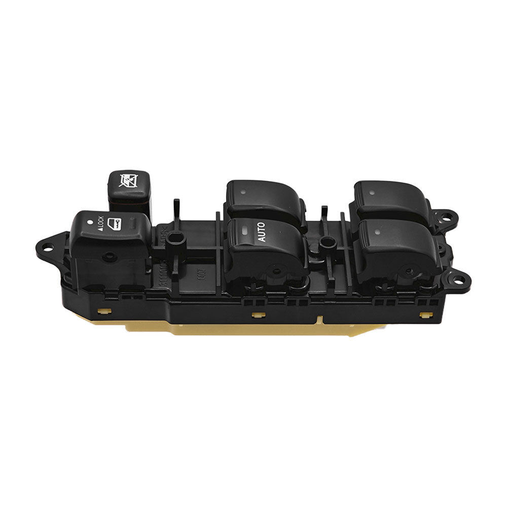 84040-48050 Is Suitable for 01-07 Toyota Car Parts, Electric Window Switch, Glass Lift Switch