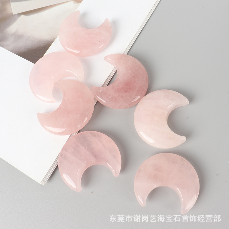 파우더 크리스탈