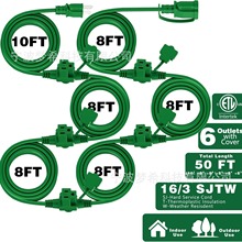 ��ʽ1625W��Ҏ13A 125Vһ�������L������N5-15P/N5-15R�����Դ��