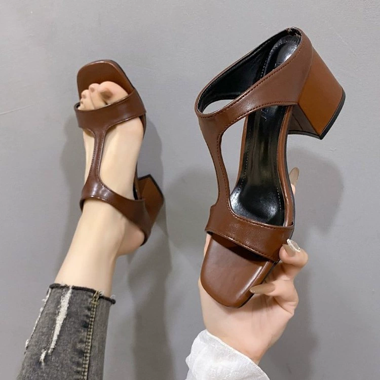 Европейские и американские римские сандалии