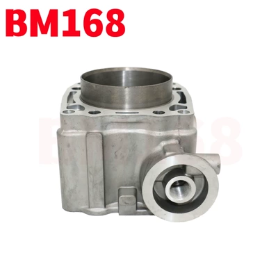 ATV Polaris Cylinder and parts