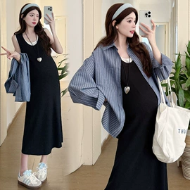 孕妇裤;孕妇套装;孕妇半身裙