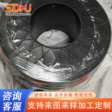 数码管铜芯线山东煤机厂家现货速发双股平行线防腐蚀数码管铜芯线