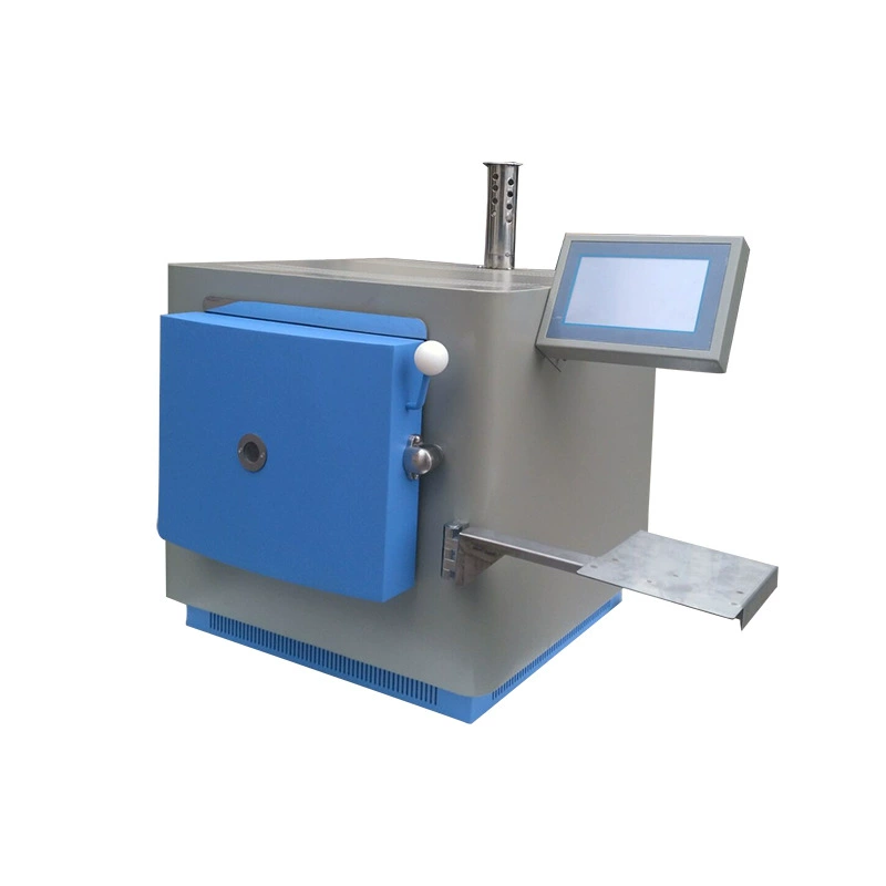 Высокотемпературный коробчатый тестер муфельной печи