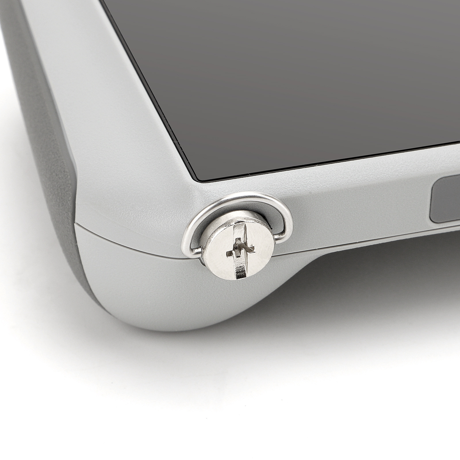 Sunnylife aplicable DJI RC2 cordón Mini4Pro control remoto RC PRO correa de hombro trasera accesorios