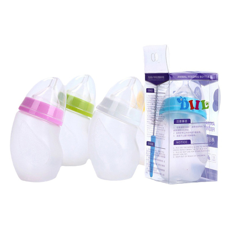 와이즈이 180ml 병솔 포함