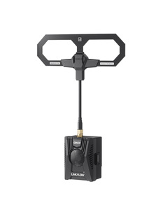 GEPRC���� 朄�LINKFLOW 915M TX 2W ELRS ���l�^ ��Խ�C���