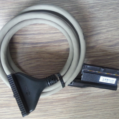 SAMWON ACT FA-EWIS  C40HH-15PU-XBI