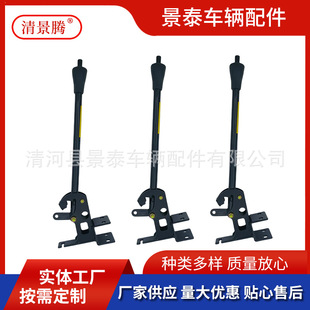 Factory Wholesale Transmission Straight Rod Anti-Falling