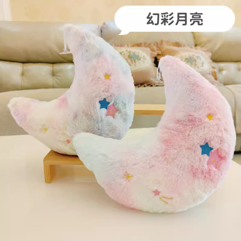 Grande de 7 pulgadas de juguete de peluche al por mayor máquina de agarre muñeca pequeña muñeca 20-22cm boda lanzamiento boda interacción