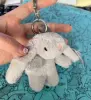Rabbit, pendant