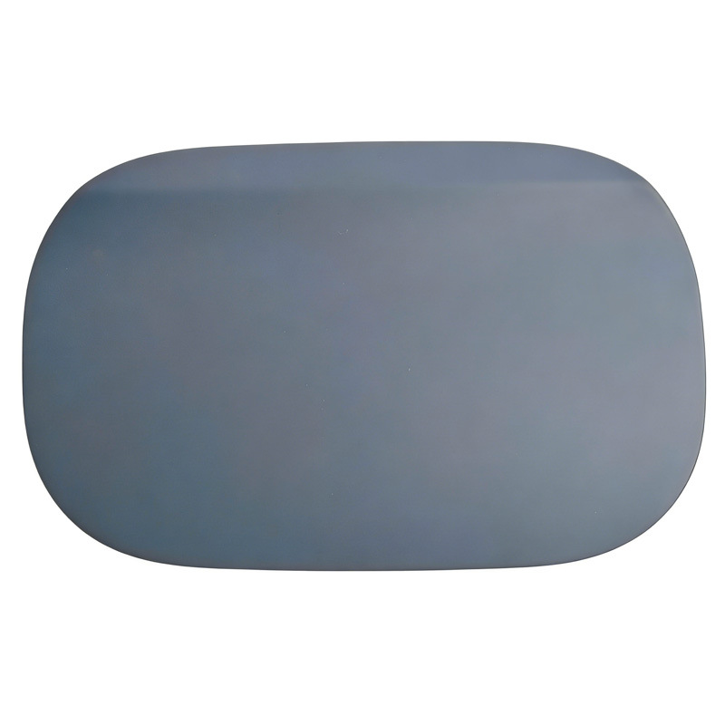 Suitable for Mercedes-Benz S-Class W222 W223 Fuel Tank Cover Plate 2227570006 2227570606 2237571900