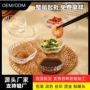 多用途家用玻璃火锅醋碟