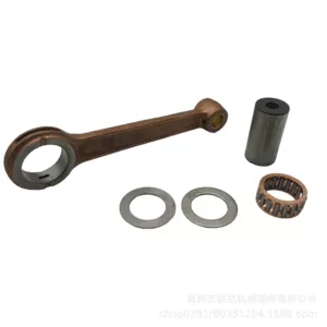 Motorcycle engine connecting rod parts suitable for Yiji EEDGE PLANET crankshaft parts