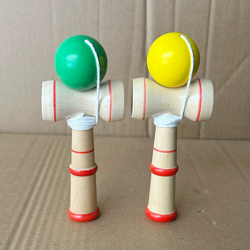 Jianyu японская душа Kendama Sword Jade Профессиональный A входные навыки Шар Jade Меч, Меч Солнце Луна, Loguchu Soul Soul Соревнование