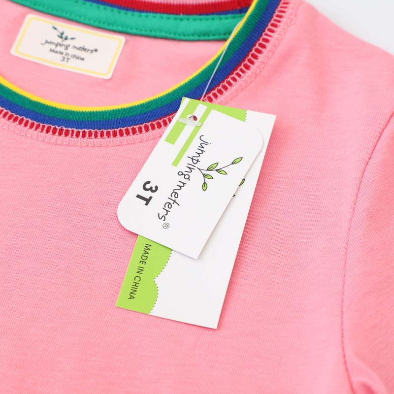 2023 verano nuevos niños ropa de bordado de punto de algodón Niña vestido europeo y americano estilo niña princesa vestido distribución