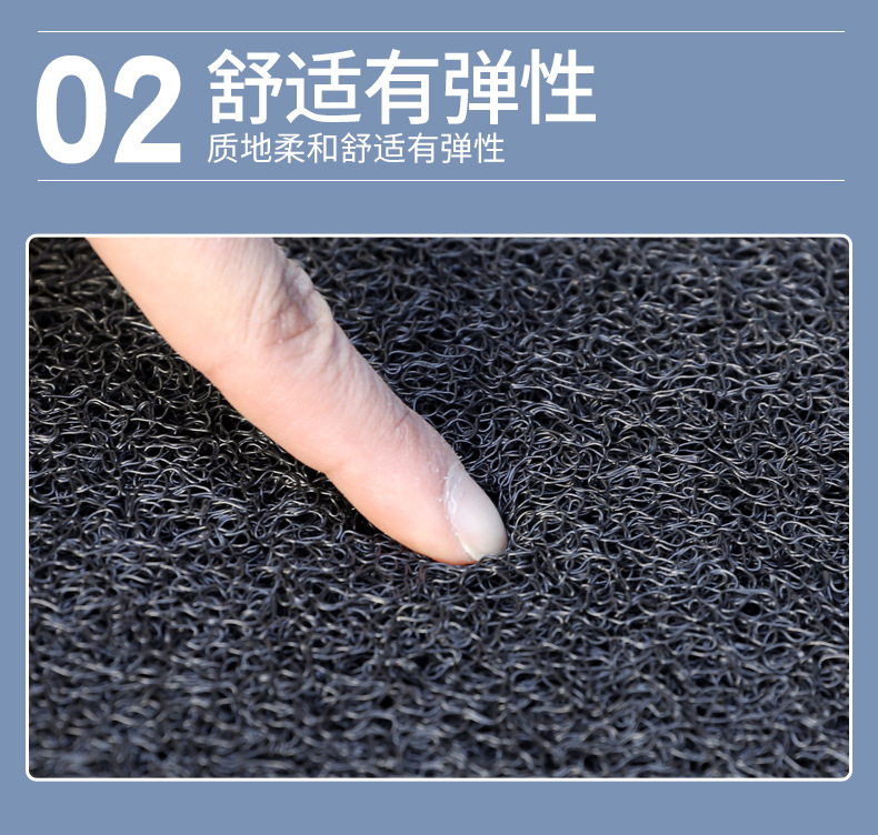 Applicable to Emma Lingjun FB52 Foot Mat Electric Battery Car TDR3235Z Waterproof Pedal Mat Foot Pedal Universal