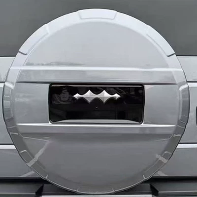 Suitable for Fang Cheng Bao Spare wheel cover