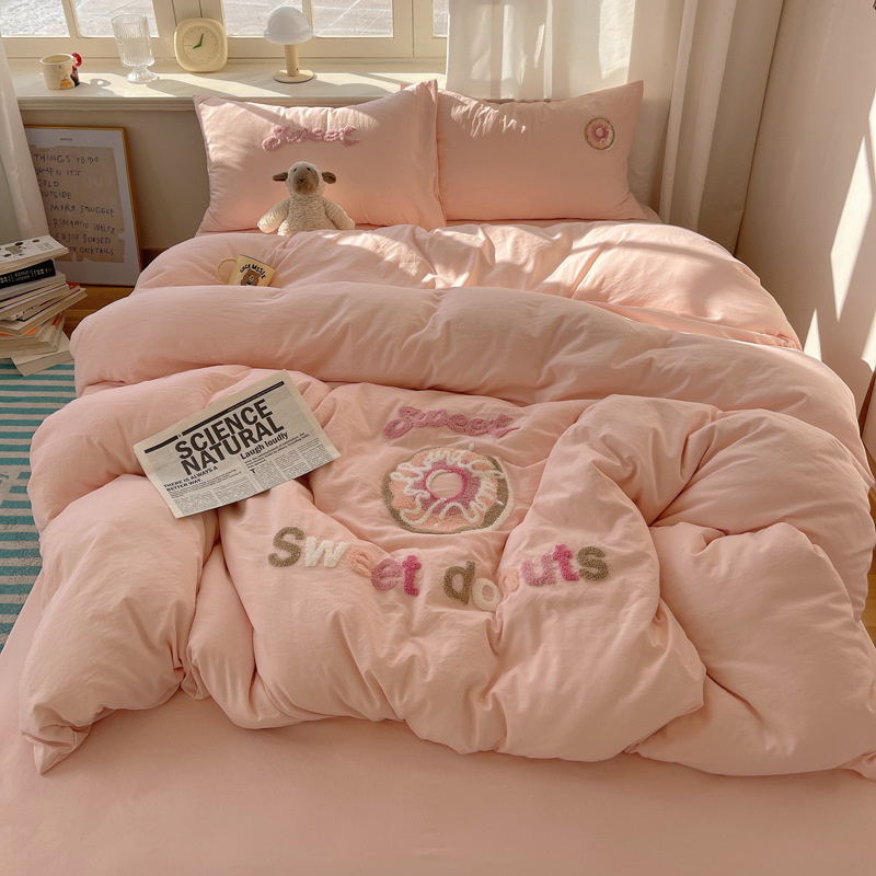 도넛-제이드 [매우 부드럽고 밀랍 같으며 알몸으로 잘 수 있음]