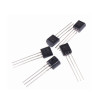 Special offer S9013H low-power transistor direct NPN low-frequency amplify triode To-92 packaging 9013 new