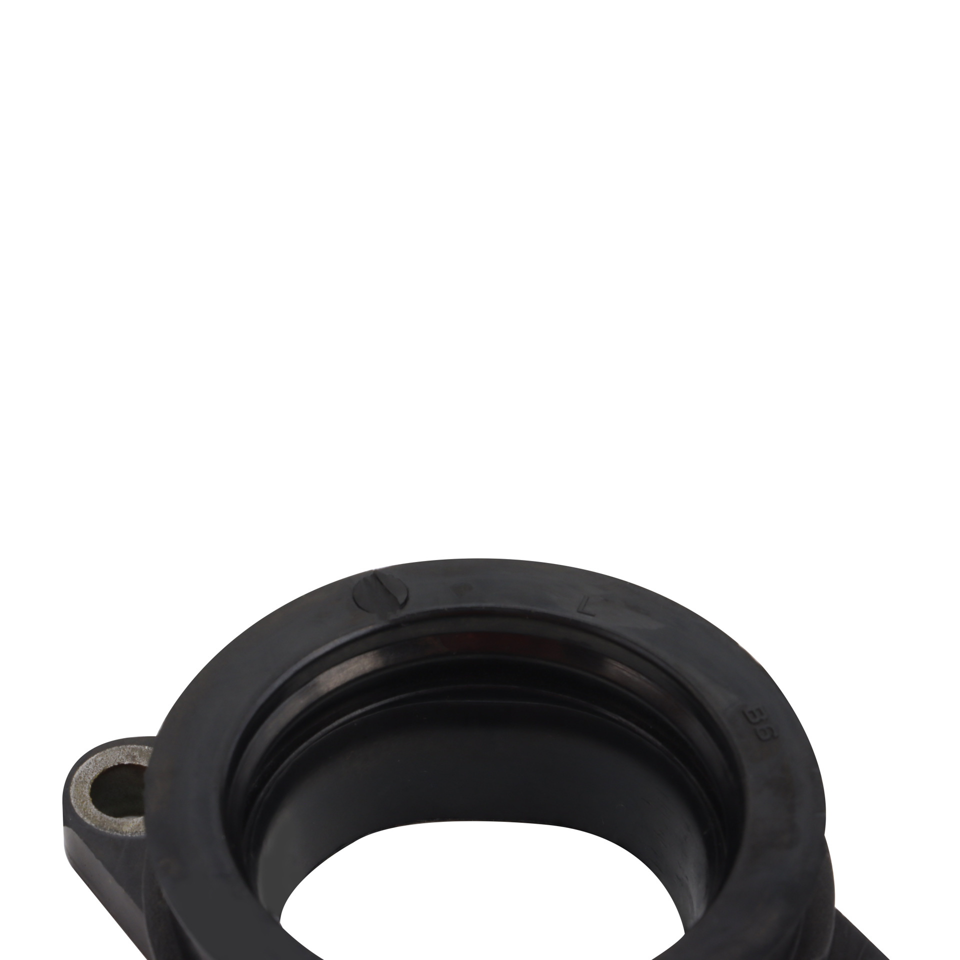 4 Pieces in 1 Set Yzf R6 Yzf600 2006-2017 2C0-13586 2C0-13596 Intake Pipe Rubber
