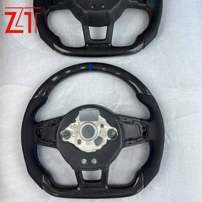 GTI Carbon Fiber: Gaofe Steering wheel