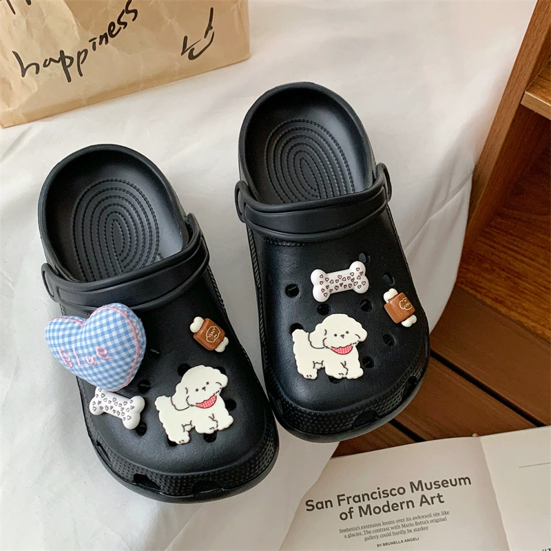 Hello kitty, милый серебряный аксессуар, карманная съемная пряжка для обуви, стиль высокого качества