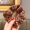 Леопард (кофейный)