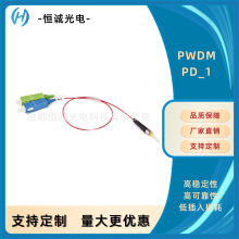 PWDM PDָ̽ģ HCWPDSC2˲ߵӽջͼ