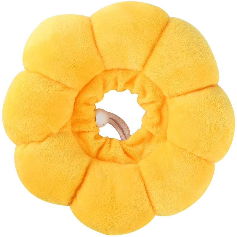 伊丽莎白圈猫绝育项圈防舔除跳蚤英短猫咪脖圈颈圈头套狗宠物用品 5