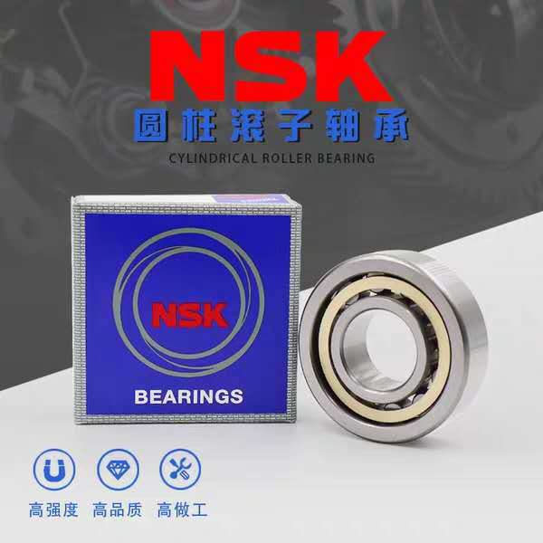 NSK轴承RNU1004 1005 1006 1007 1008 1009 1010 1011 1012 1013