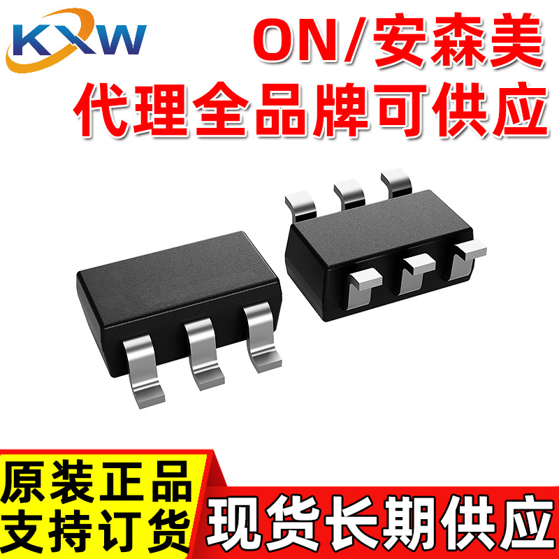 NVGS5120PT1G NTG 丝印VP6 ON/安森美代理可订货P沟道场效应管MOS