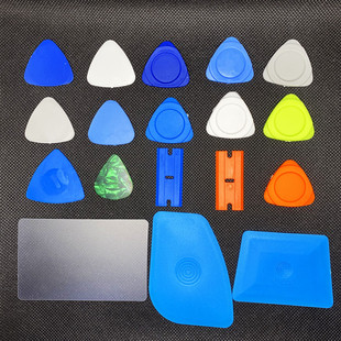 Mobile phone computer shell piece shell removal good helper boot stick triangle disassembly stick pry machine piece shell remover