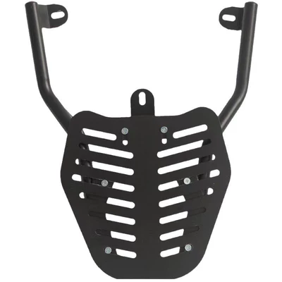 Rear Rack for Electric Vehicles, Other Electric Vehicle Accessories