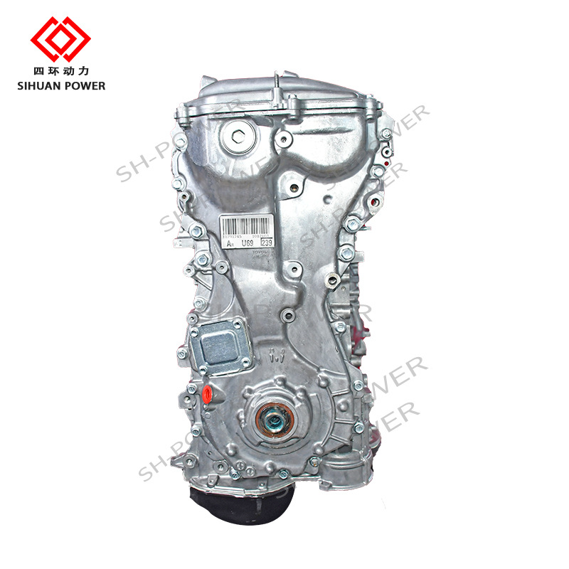 Original high quality for Toyota Highlander Camry Lexus 2AR-FE 2.7L 4-cylinder engine