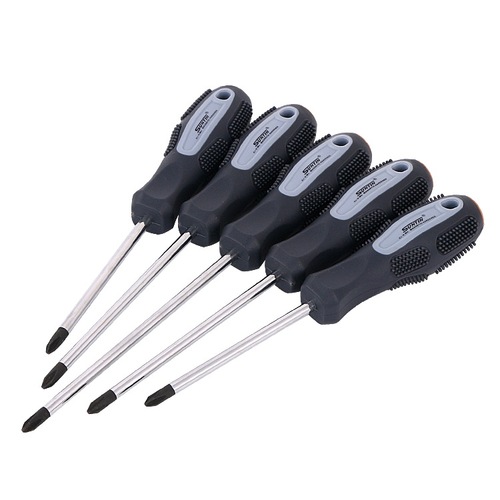 Xintian Cross Slotted Screwdriver Industrial Grade Single Use Screwdriver Mutian Screwdriver