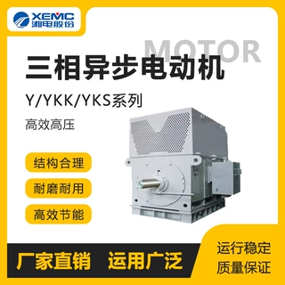 湖南湘潭电机马达厂家直供Y/YKK/YKS高效高压电动机三相异步