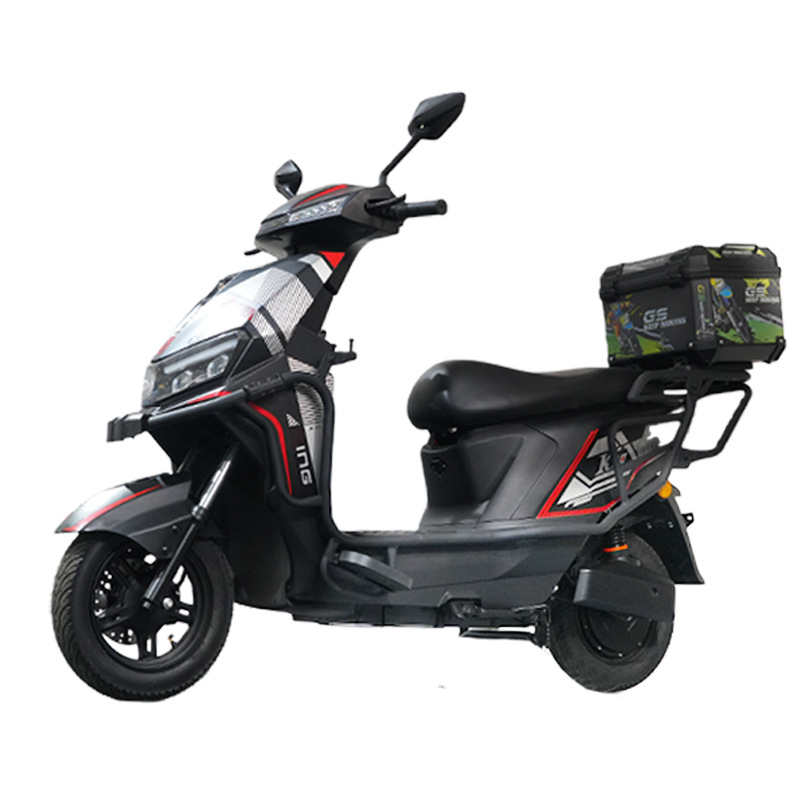 Diàndòngchē Electric Scooter, Wholesale, Double Electric Vehicle (Auto Parts and Accessories) - domestic-single-shot-style-consult-customer-service-for-other-colors